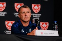 «Ні гри, ні результату»: експерт оцінив перспективи Реброва у збірній України 