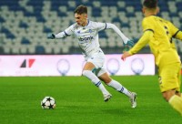 Молодіжка під прицілом: Караваєв виділив майбутню зірку «Динамо»