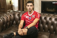 Два легіонери відмовилися повертатися в клуб Української Прем'єр-ліги