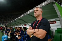 Ребров у «Панатінаїкосі»: найкращий варіант для всіх?