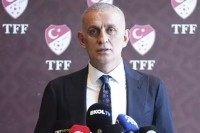 Потрібна реакція світу. Туреччина вимагає усунути Ізраїль від футболу