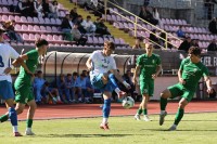 «Динамо» зіграло внічию із «Карпатами» в чемпіонаті U-19