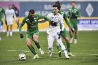 «Карпати» — «Динамо»: бомбардирські розклади