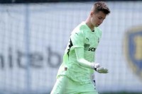 «Динамо» підписало голкіпера донецького «Шахтаря»