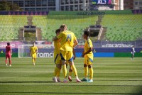 Україна перемогла Південну Корею на старті молодіжного чемпіонату світу з футболу – шедевр Синчука