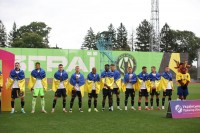 «Металіст 1925» переміг «Колос» та завдав підопічним Костишина першої поразки в УПЛ