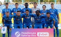 «Динамо» оновило клубний рекорд по тривалості безпрограшної серії в чемпіонаті України