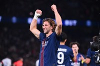 Забарний отримав вердикт на найближчий матч ПСЖ – французькі ЗМІ розкрили роль українського захисника