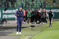 Блогер: «У Шовковського за будь-якого складу стається одне й те саме. Можливо, Олександре Володимировичу, варто пошукати щось у собі?»