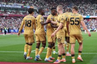 Офіційно. Заявка «Крістал Пелес» на Лігу конференцій