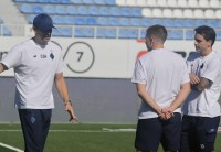 Блогер: «Ще до матчу з «Карпатами» у «Динамо» має бути аналіз «Крістал Пелас». У київському клубі ж тільки після гри щось дивитимуться»