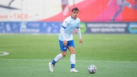 Вихованець «Динамо» продовжить кар'єру в чемпіонаті Литви, - офіційно