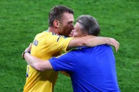 Олег Блохін: «Всі чекали, що я буду сваритися з Шевченком»  