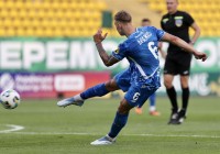 Володимир Бражко: «Коли я вибив м'яч із лінії, думав, що буде свисток чи подача, ми виб'ємо м'яч і все – перемога»