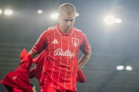 «Таємничо зникає назавжди, коли неминуче пропускає гол»: фанати «Ноттінгем Форест» оцінили гру Зінченка з «Челсі»