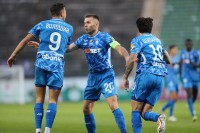 Караваєв увійшов в історію – захисник «Динамо» доєднався до компанії Ярмоленка і Шевченка