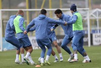 Повна концентрація. Як «Динамо» готується до матчу Ліги конференцій проти «Крістал Пелас»