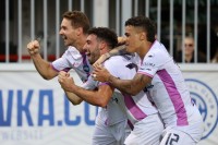 «Епіцентр» повідомив, коли повернеться Супряга та інші травмовані футболісти