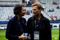 Клопп: «Я більше не хочу працювати тренером»