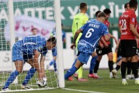 Віктор Вацко: «У другому таймі проти «Карпат» Бражко відіграв на своєму рівні до зимової пропозиції з «Вулверхемптона»