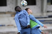 Віктор Вацко: «Поява Тіаре - це конкуренція для Михавка, але Себальйос виглядав якісніше у грі «на другому поверсі»