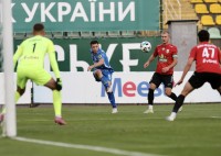 Два футболісти «Динамо» потрапили у символічну збірну 7-го туру УПЛ