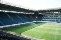 Стадіон та база відомого українського клубу виставлені на продаж - відома сума