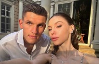 ​Шлюб за розрахунком чи по любові: хто з футболістів одружений на доньках впливових людей