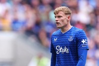 74 мільйони євро. «Ліверпуль» завершує підписання лідера клубу-конкурента