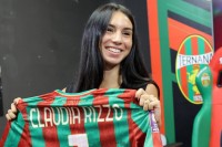 В Італії президентом клубу зі 100-річною історією стала 23-річна жінка