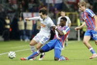 Експрес-аналіз матчу «Динамо» - «Крістал Пелас»