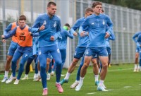 «Динамо» вибрало форму на матч Ліги конференцій