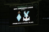 Порівняльна вартість «Динамо» та «Крістал Пелас» напередодні старту в Лізі конференцій 
