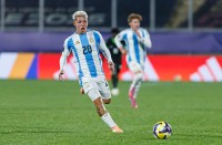 Чемпіонат світу U-20: Іспанія та Бразилія ризикують вилетіти, Аргентина впевнено вийшла у плей-офф