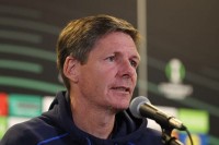 МЮ поки що довіряє Аморіму. Але клуб уже знайшов йому заміну