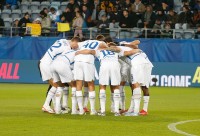 Ігор Циганик: «Я зрозумiв, що «Динамо» може бути конкурентним із «Крістал Пелас» лише тоді, коли у суперника на одного футболіста менше»