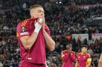 Слів не підбирав. Мілевський відреагував на 2 незабиті пенальті Довбика