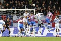 Хто став найкращим і найгіршим гравцем «Динамо» в матчі проти «Крістал Пелас»? Оцінки від SofaScore 