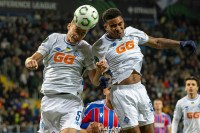 Наш старт у Лізі конференцій: політ ненормальний