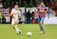 «Динамо» в 12-й раз розпочало основний раунд єврокубків з поразки