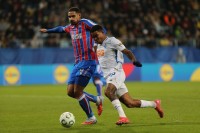 «Українці немов заздалегідь змирилися з поразкою», - британські ЗМІ – про матч «Динамо» - «Крістал Пелас»