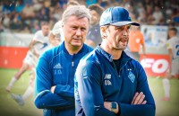 Олександр Хацкевич: «Мені шкода, що Шовковський потрапив у таку ситуацію»