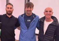 «Вони загалі не відповідають європейському рівню». Асистент Зідана - про проблеми «Динамо», Шовковського, Суркіса та гравців «біло-синіх», які йому сподобались