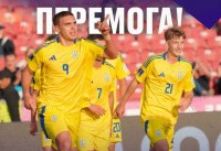 Збірна України з голом форварда «Динамо» перемогла Парагвай і впевнено пройшла в плей-офф ЧС-2025 U-20