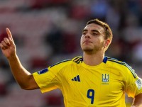 Пономаренко: «У мене було мало ігрового часу, 5-10 хвилин, але я робив висновки»