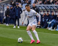 Владислав Кабаєв: «На жаль, втрачаємо дуже важливі для нас залікові бали»