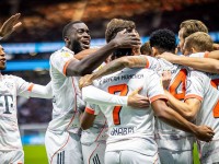 «Баварія» встановила абсолютний рекорд топ-5 ліг Європи