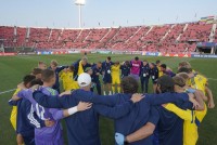 Збірна України U-20 отримала свого суперника в 1/8 фіналу ЧС-2025