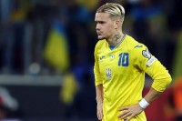 В команді Мудрика у шоці від УАФ. Відомо, від кого залежить доля Михайла