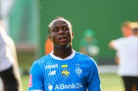 Футболіст, від якого відмовився Шовковський, повернувся у Київ